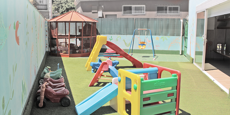 Dalila · Escuela Cangas