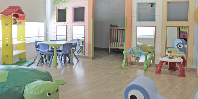 Dalila · Escuela Cangas