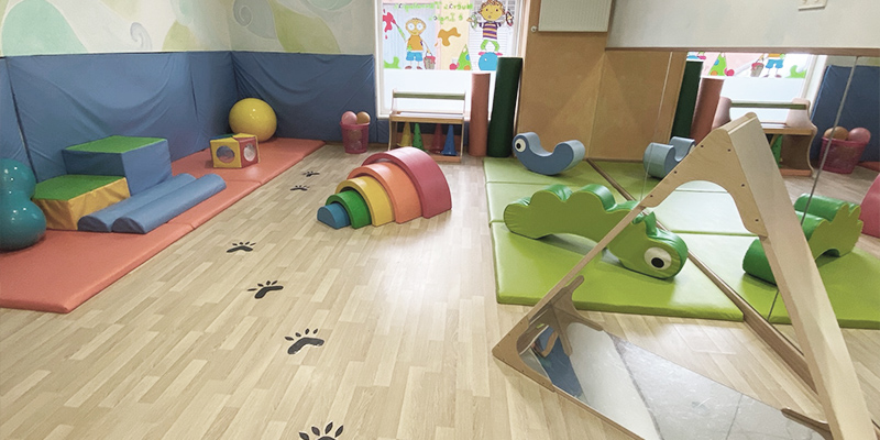 Dalila · Escuela Cangas