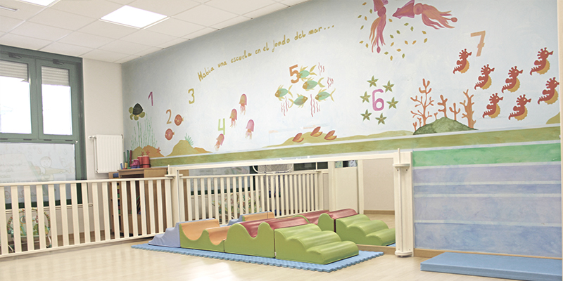 Dalila · Escuela Ponteporto