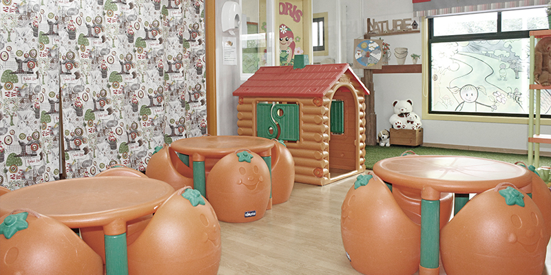 Dalila · Escuela Reibón