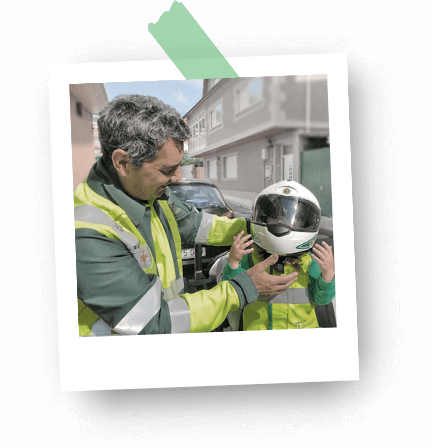 Pequeeducación vial