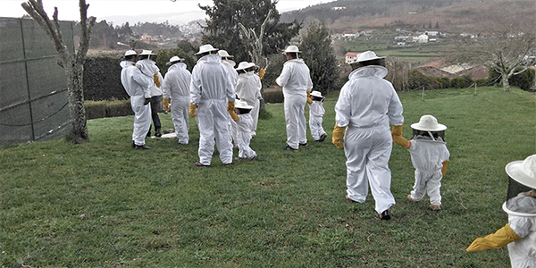 Colaboración familia-escuela