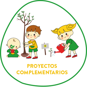Proyectos complementarios